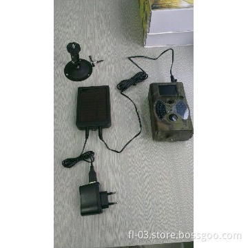 CE Rohs 2.0\" LCD display GSM SMS GPRS 12mp hunting camera